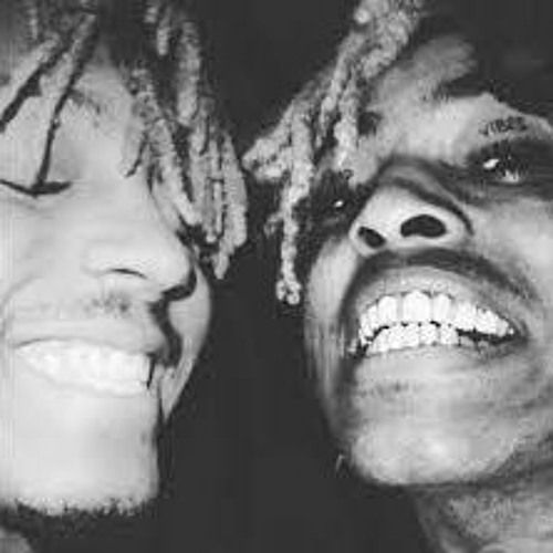 Juice WRLD VS XXXTENTACION